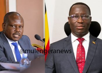 New AG Report Gender Ministry Unearths Loopholes Through Which Government of Uganda Has Lost Billions Under the Failed Youth Livelihood Programme