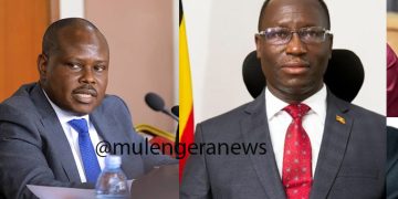 New AG Report Gender Ministry Unearths Loopholes Through Which Government of Uganda Has Lost Billions Under the Failed Youth Livelihood Programme