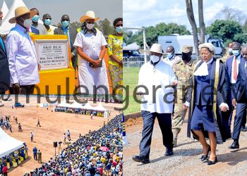 Museveni Signs National Sports Bill Following Global Anti-Doping Alert