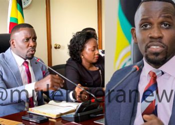 Opposition Slams UBOS Over Census Data Mismanagement