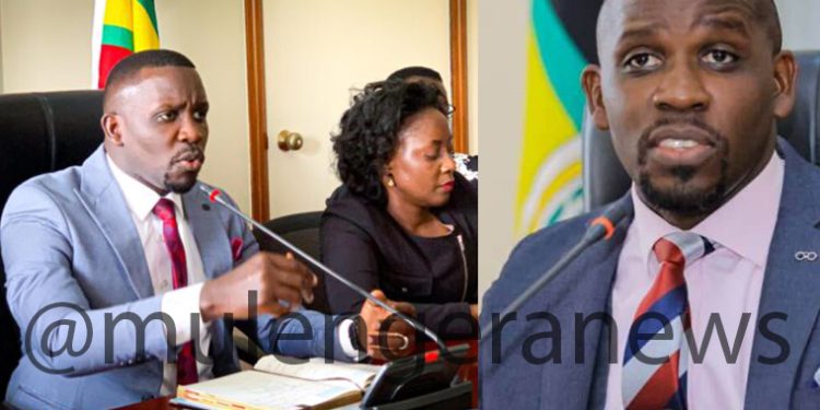 Opposition Slams UBOS Over Census Data Mismanagement