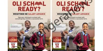 Equity Bank Uganda Helps Families Get Ready for the New School Term with Instant Salary Advance Loans