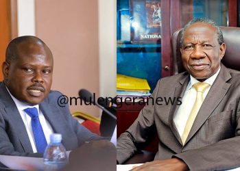 New Audit Report Warns of Rising Public Debt despite Boost in Domestic Revenue