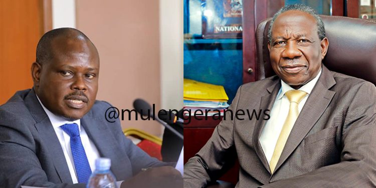 New Audit Report Warns of Rising Public Debt despite Boost in Domestic Revenue