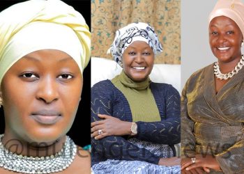 Tears as NRM Fronts Moses Kigongo’s Daughter Faridah Nambi for Kawempe North MP Seat