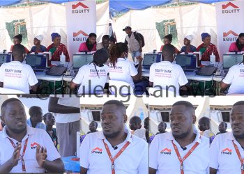 Here’s How Equity Bank’s Refugee Program Impacted Communities & Deepened Financial Inclusion