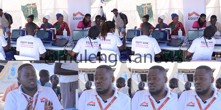 Here’s How Equity Bank’s Refugee Program Impacted Communities & Deepened Financial Inclusion