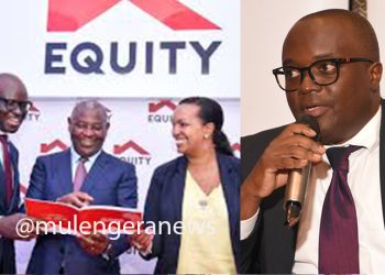 Equity Bank Uganda Records Phenomenal Growth In Clientele, Deposits In 2024