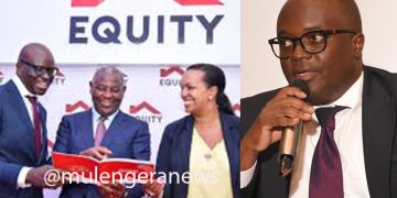 Equity Bank Uganda Records Phenomenal Growth In Clientele, Deposits In 2024