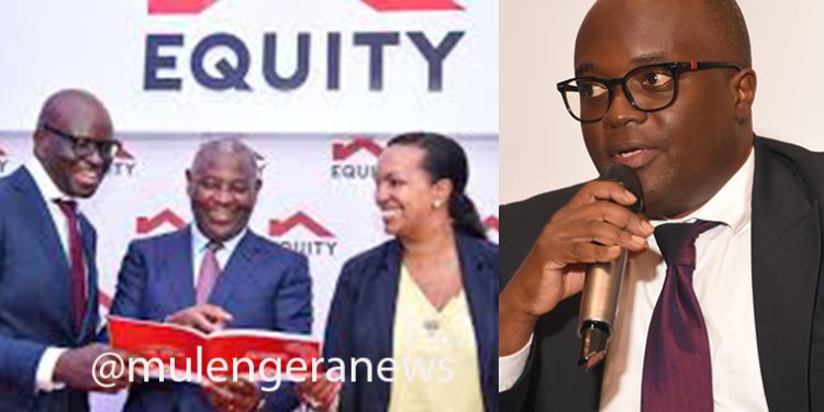 Equity Bank Uganda Records Phenomenal Growth In Clientele, Deposits In 2024