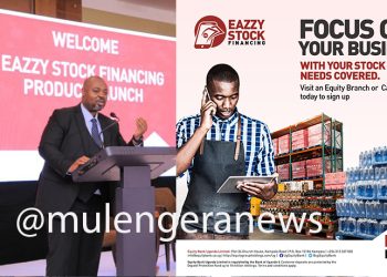 Equity Bank Uganda: Unlocking Your Potential in 2025 with Tailored Financial Solutions