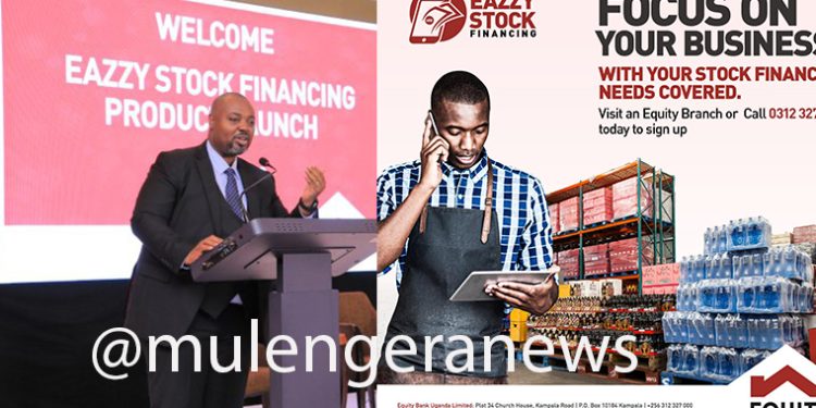 Equity Bank Uganda: Unlocking Your Potential in 2025 with Tailored Financial Solutions