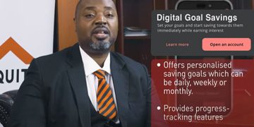 Equity Bank Ushers Ugandans into a Future of Limitless Possibilities with Revolutionary Digital Savings Platform – Your Path to Wealth Starts Now
