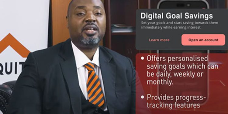 Equity Bank Ushers Ugandans into a Future of Limitless Possibilities with Revolutionary Digital Savings Platform – Your Path to Wealth Starts Now