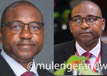 Equity Bank Uganda Welcomes New MD, Poised for Transformative Leadership & Expansion