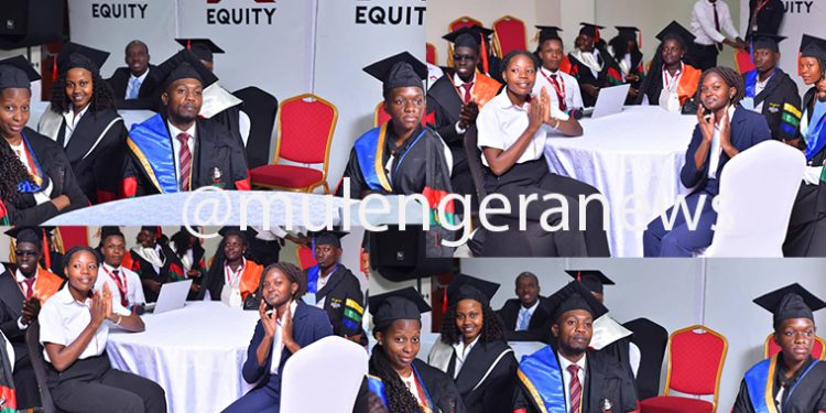 Equity Bank Celebrates First Graduates of Its ‘Equity Leaders Program’! Shaping Uganda’s Next Generation of Visionary Leaders