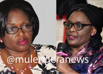It’s Unconstitutional – General Court Martial’s Power Over Civilians Must End With Immediate Effect! Justice Bamugemereire Rules