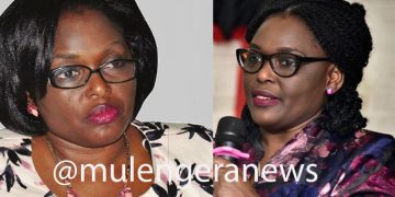 It’s Unconstitutional – General Court Martial’s Power Over Civilians Must End With Immediate Effect! Justice Bamugemereire Rules