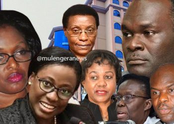 Chibita, Bamugemereire Shine As Supreme Court Stands Up to Gen Museveni; Rejecting Trial of Civilians in His Military Tribunals