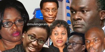 Chibita, Bamugemereire Shine As Supreme Court Stands Up to Gen Museveni; Rejecting Trial of Civilians in His Military Tribunals