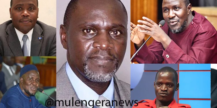 Key Mpuuga Man Claims: It’s Mukaku, Bigirwa And Asuman Basalirwa Who Defeated M7 In Busoga & Not Bobi