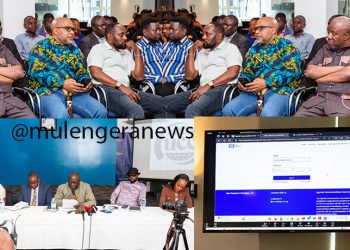 UCC Bans Unpermitted Shows – Artists, Promoters Must Comply or Face Arrest