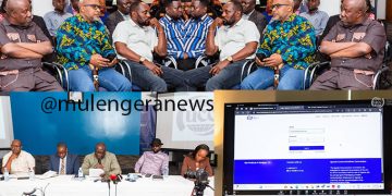 UCC Bans Unpermitted Shows – Artists, Promoters Must Comply or Face Arrest