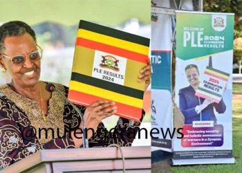 UNEB Releases 2024 PLE Results: Boys Outperform Girls, Senior One 1stTerm Commencement Announced