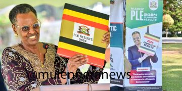 UNEB Releases 2024 PLE Results: Boys Outperform Girls, Senior One 1stTerm Commencement Announced
