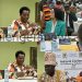 Dr. Peace Mutuuzo Denies Eyeing Her Boss Betty Amongi’s Job