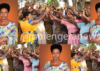 JOVANICE RWENDURU: Here’s Why Gen M7’s 39 Years Has Been Time Well Spent For EA, Uganda, Africa & Humanity