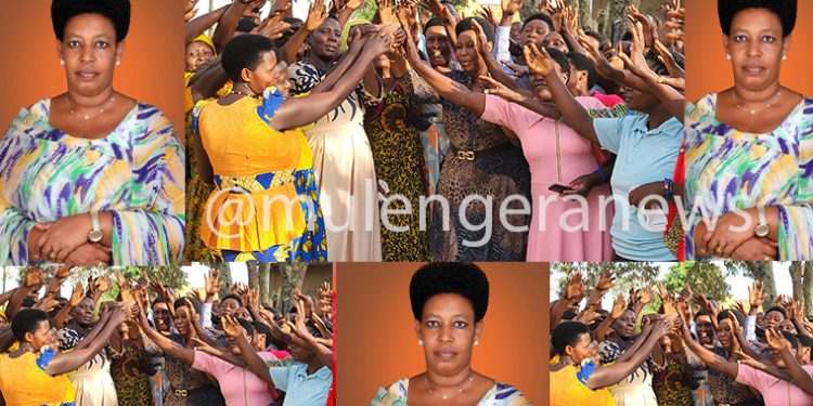 JOVANICE RWENDURU: Here’s Why Gen M7’s 39 Years Has Been Time Well Spent For EA, Uganda, Africa & Humanity