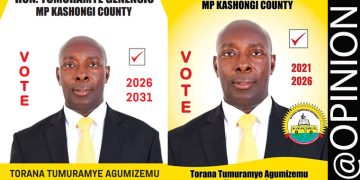 GENENSIO TUMURAMYE: Here’s What Makes NRM Day Such A Big Deal For Uganda