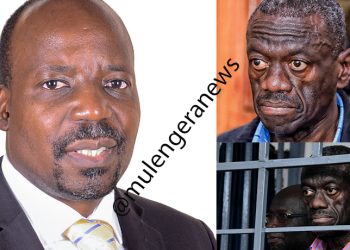 Human Rights Committee’s Report on Besigye’s Prison Treatment Reveals Worrying Details as He Alleges Midnight Assault by Guards
