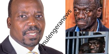 Human Rights Committee’s Report on Besigye’s Prison Treatment Reveals Worrying Details as He Alleges Midnight Assault by Guards