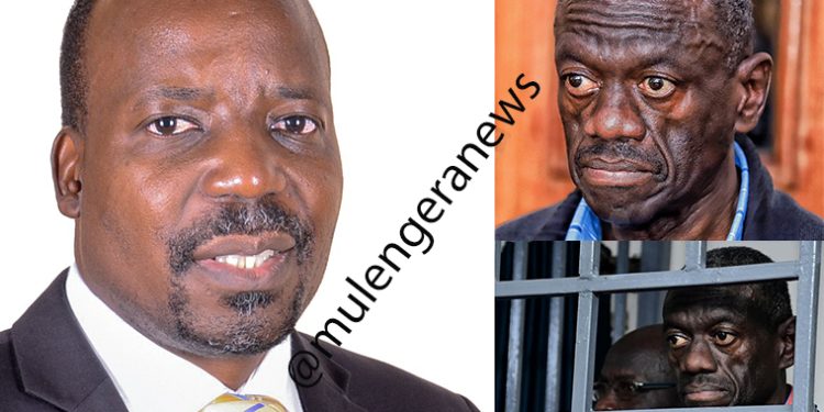 Human Rights Committee’s Report on Besigye’s Prison Treatment Reveals Worrying Details as He Alleges Midnight Assault by Guards