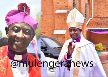 Archbishop Kaziimba Mugalu Calls on Medical Practitioners to Prioritize Mental Health Amid Growing Crisis as CoU Hospitals Grapple with Legal Battles, Land Disputes & Financial Strain