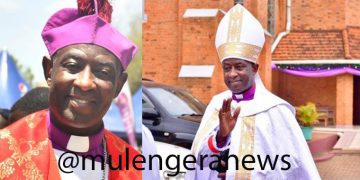 Archbishop Kaziimba Mugalu Calls on Medical Practitioners to Prioritize Mental Health Amid Growing Crisis as CoU Hospitals Grapple with Legal Battles, Land Disputes & Financial Strain