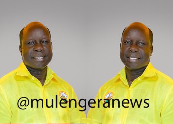 Dr.Tanga Odoi Admits Giving The Opposition Mileage in 2021 Elections, Pledges to Unite NRM Candidates Before 2026 Polls to Avoid Repeating the Same Mistake