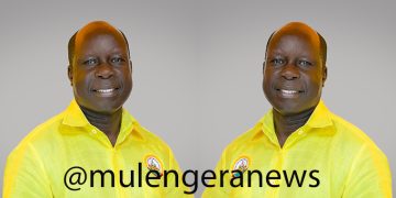 Dr.Tanga Odoi Admits Giving The Opposition Mileage in 2021 Elections, Pledges to Unite NRM Candidates Before 2026 Polls to Avoid Repeating the Same Mistake