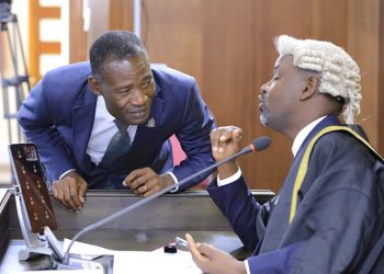 UGX 1.2 Trillion Shortfall Threatens Uganda’s Education Sector