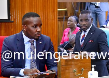 Opposition Questions Uganda’s Diplomatic Ties with DRC Amid Embassy Attack