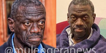 Besigye Warns of Threats to His Life