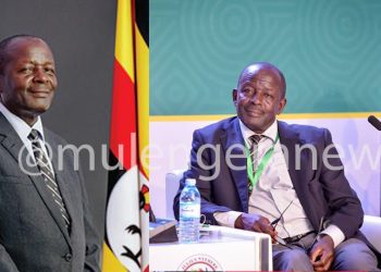 EC’s Dr. Simba Kayunga Pleads With Voters:  Don’t Embarrass Kawempe Because Our Area Has a Very Rich Political History