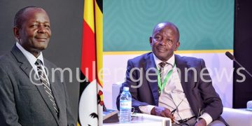 EC’s Dr. Simba Kayunga Pleads With Voters: Don’t Embarrass Kawempe Because Our Area Has a Very Rich Political History