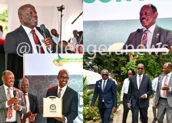 Avoid distractions, fresh graduates urged