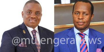 Huge Boost as Kabaka’s Brother Campaigns for Erias Lukwago at Ssemogerere Nkumba Funeral Rites Event