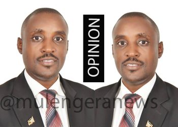 The Revolution of Mindset: Uganda’s Youth for Nation-Building