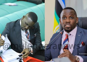 Free Sanitary Pads: LOP Challenges Gov’t to Fulfill Commitment