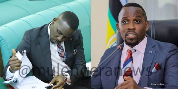 Free Sanitary Pads: LOP Challenges Gov’t to Fulfill Commitment